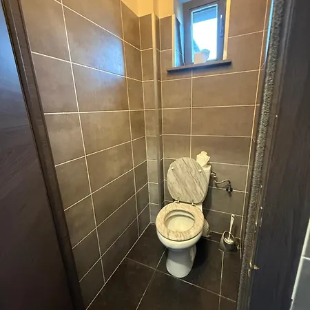 Bodouin Casa,tiziana Дом отдыха *
