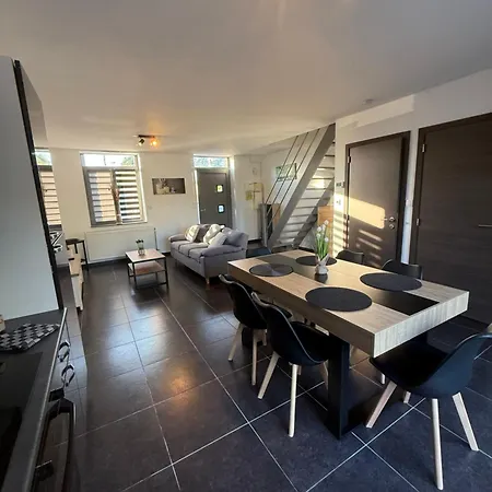 Holiday home Bodouin Casa,tiziana *