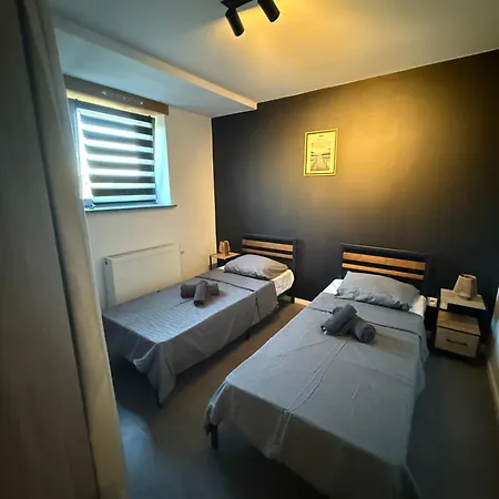 Holiday home Bodouin Casa,tiziana Conde-sur-l'Escaut