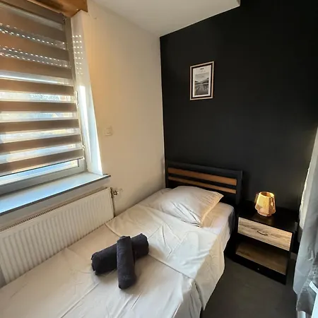 Bodouin Casa,tiziana *