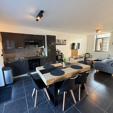Bodouin Casa,tiziana * Conde-sur-l'Escaut